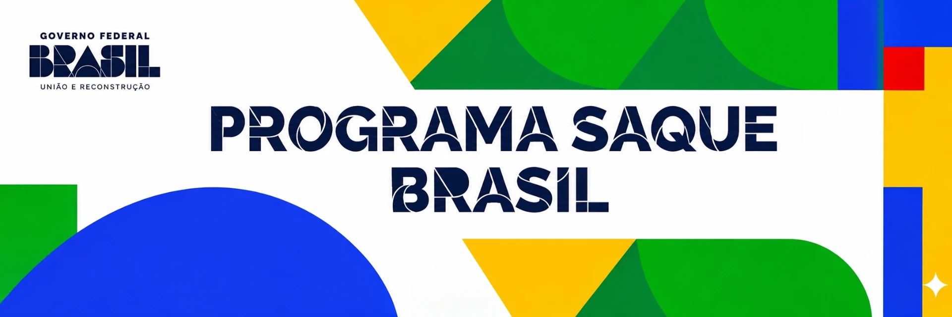 Programa Saque Brasil
